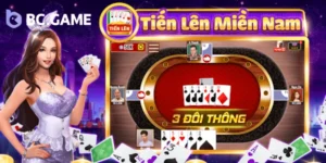 Chơi Game Bài Tiến Lên Miền Nam Miễn Phí
