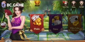 game bài đổi thưởng qua ngân hàng