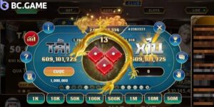 789Club Tài Xỉu