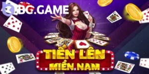 Game Bài Tiến Lên