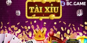 Game Tài Xỉu Rút Tiền Mặt