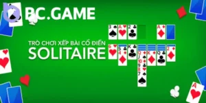Game Xếp Bài Solitaire Cổ Điển