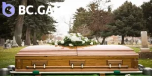 Nằm Mơ Thấy 2 Quan Tài Đánh Số Gì