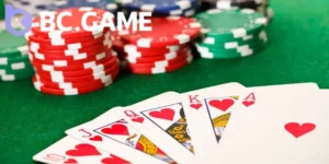 Tải Game Đánh Bài Miễn Phí