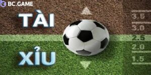 Tài Xỉu Bóng Đá