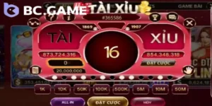 Hướng dẫn từ A-Z cách chơi tài xỉu sunwin 