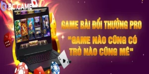 top game bài đổi thưởng