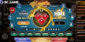 Web Tài Xỉu