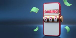 Top game slot MMWIN